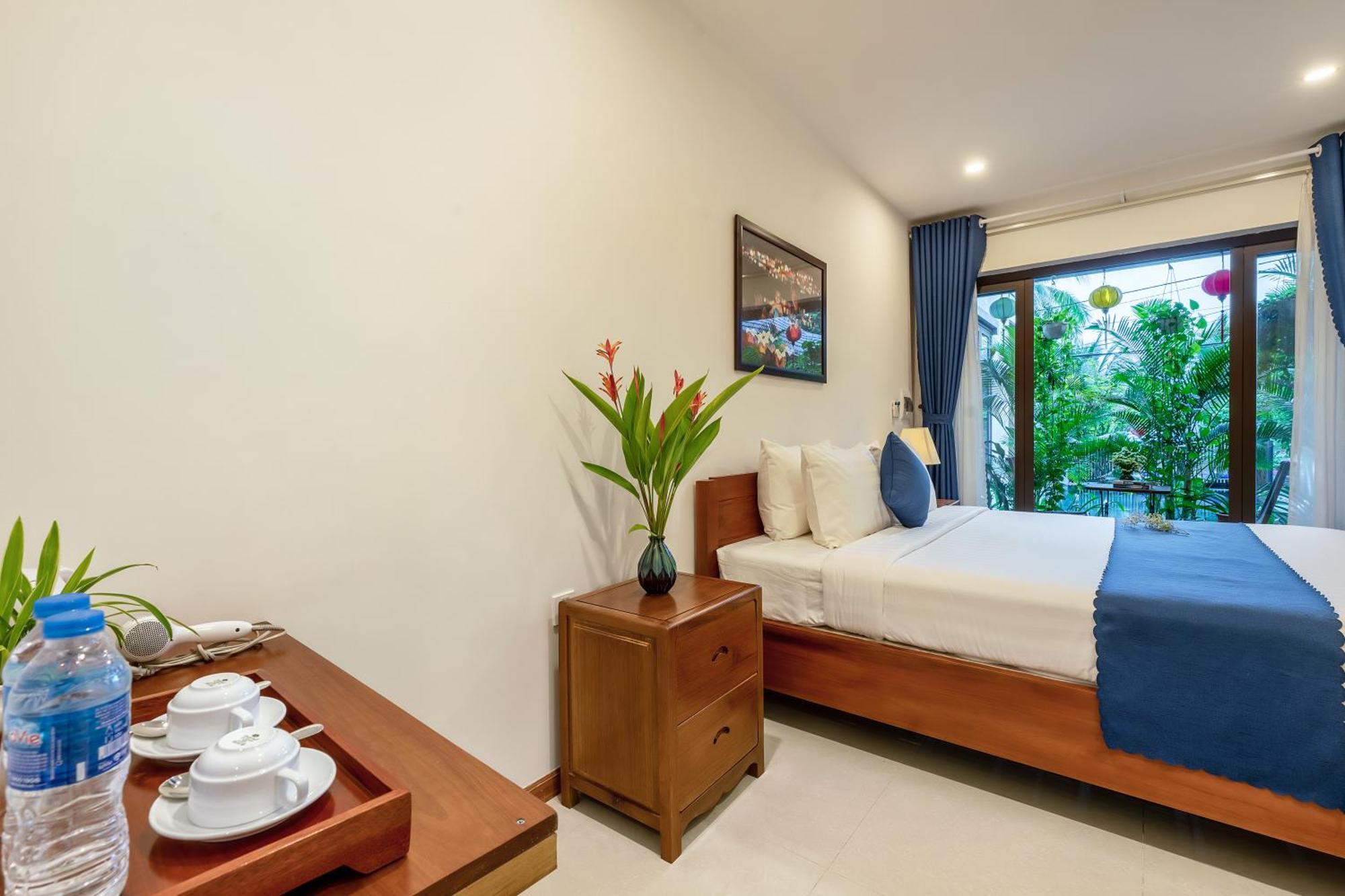 Sands River Hoi An Villa Exterior photo